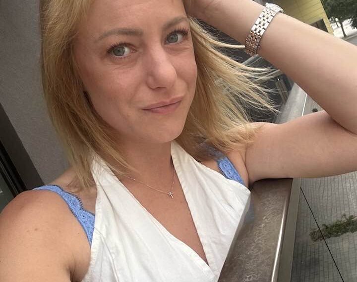 Ралица Соколова