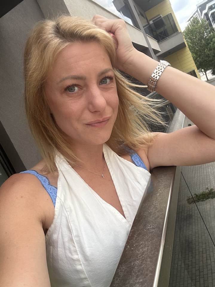 Ралица Соколова