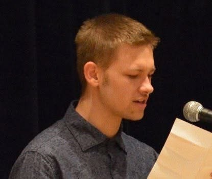 Денис Олегов 2015