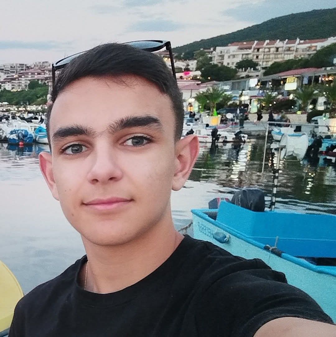 Емре Мехмед